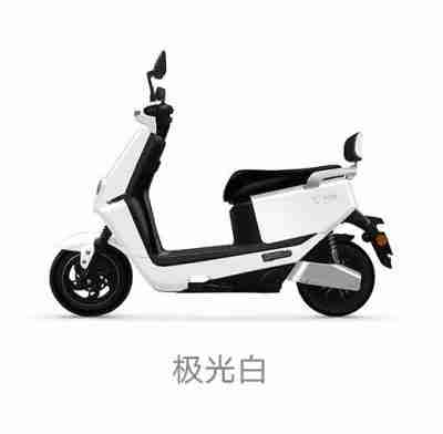 雅迪电动车E6最新款踏板电动车大容量新款E6铅酸电池全新正品