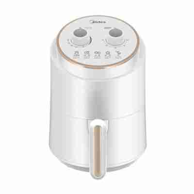 美的（Midea）多功能电炸锅大容量ZY1501