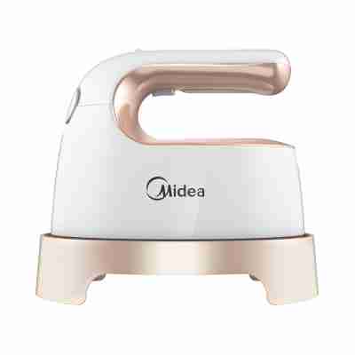 美的（Midea）手持挂烫机家用蒸汽电熨斗YBJ10A1